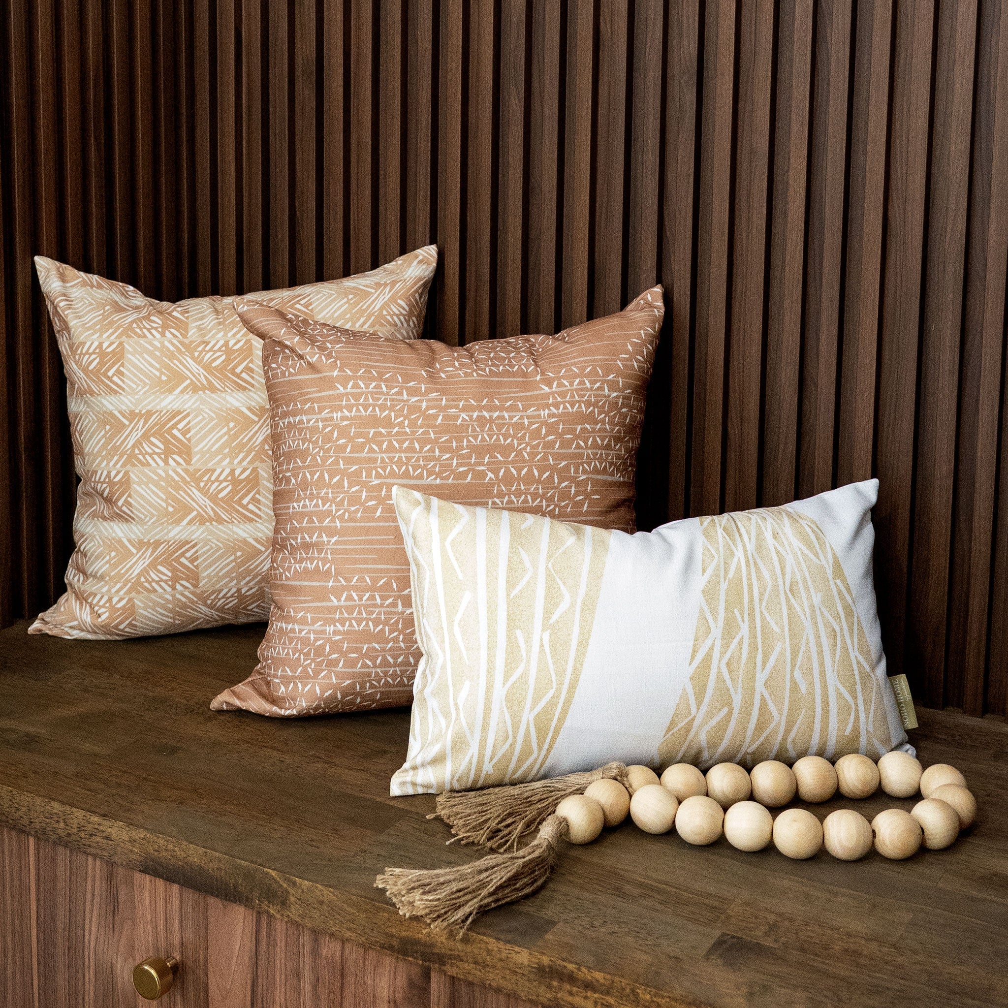 Maluhia Pillow Capsule