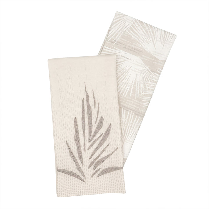 KANU TEA TOWEL SET (2 TOWELS)