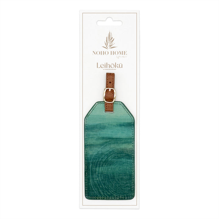 Kilo Hōkū - Luggage Tag