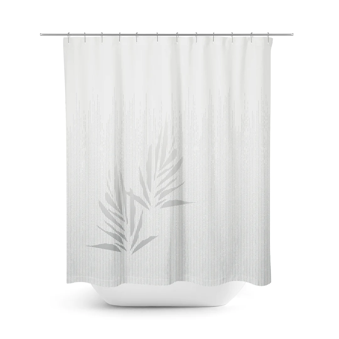 Kanu Shower Curtain