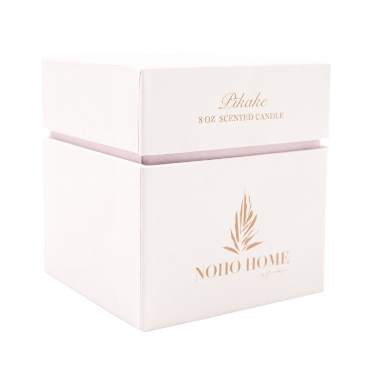 Soy Candle - Pīkake Scent