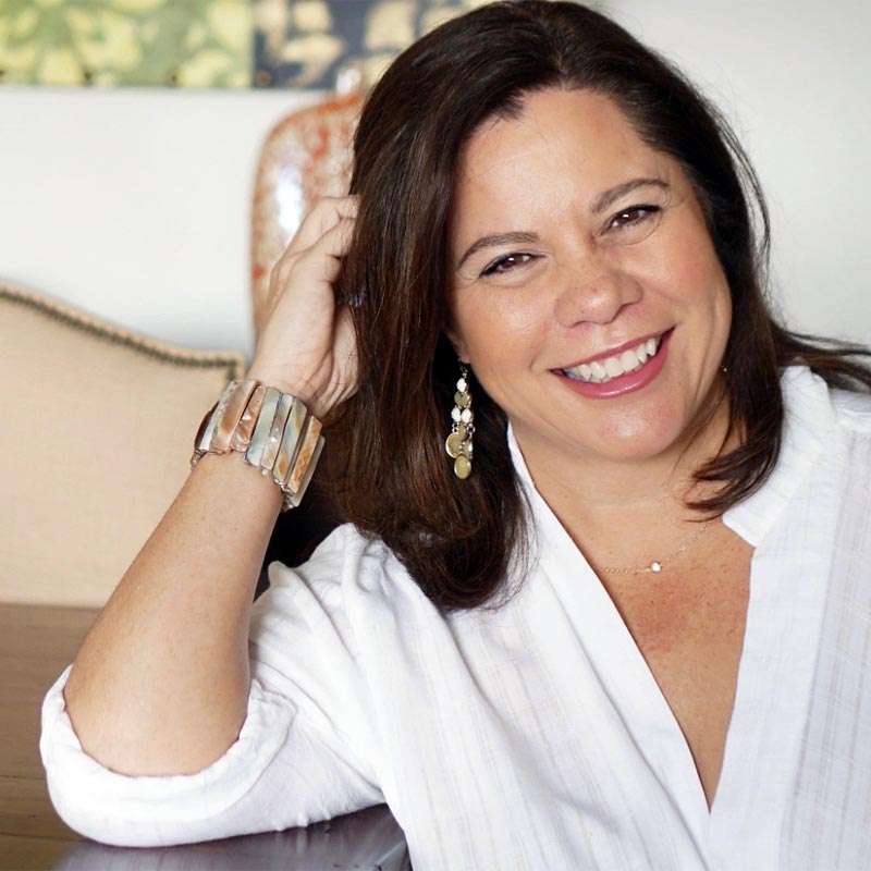 Lori Heiger Director of Business Development NOHO HOME