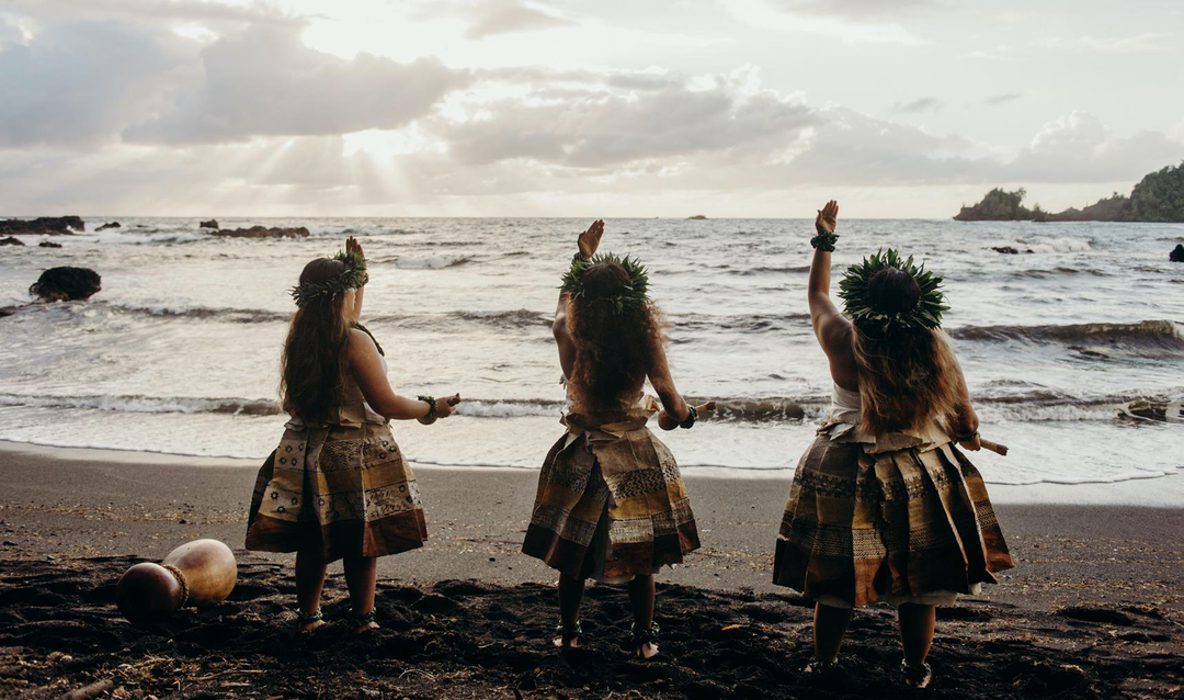 3 Activities to Promote Hawaiian Culture - 5min Read
