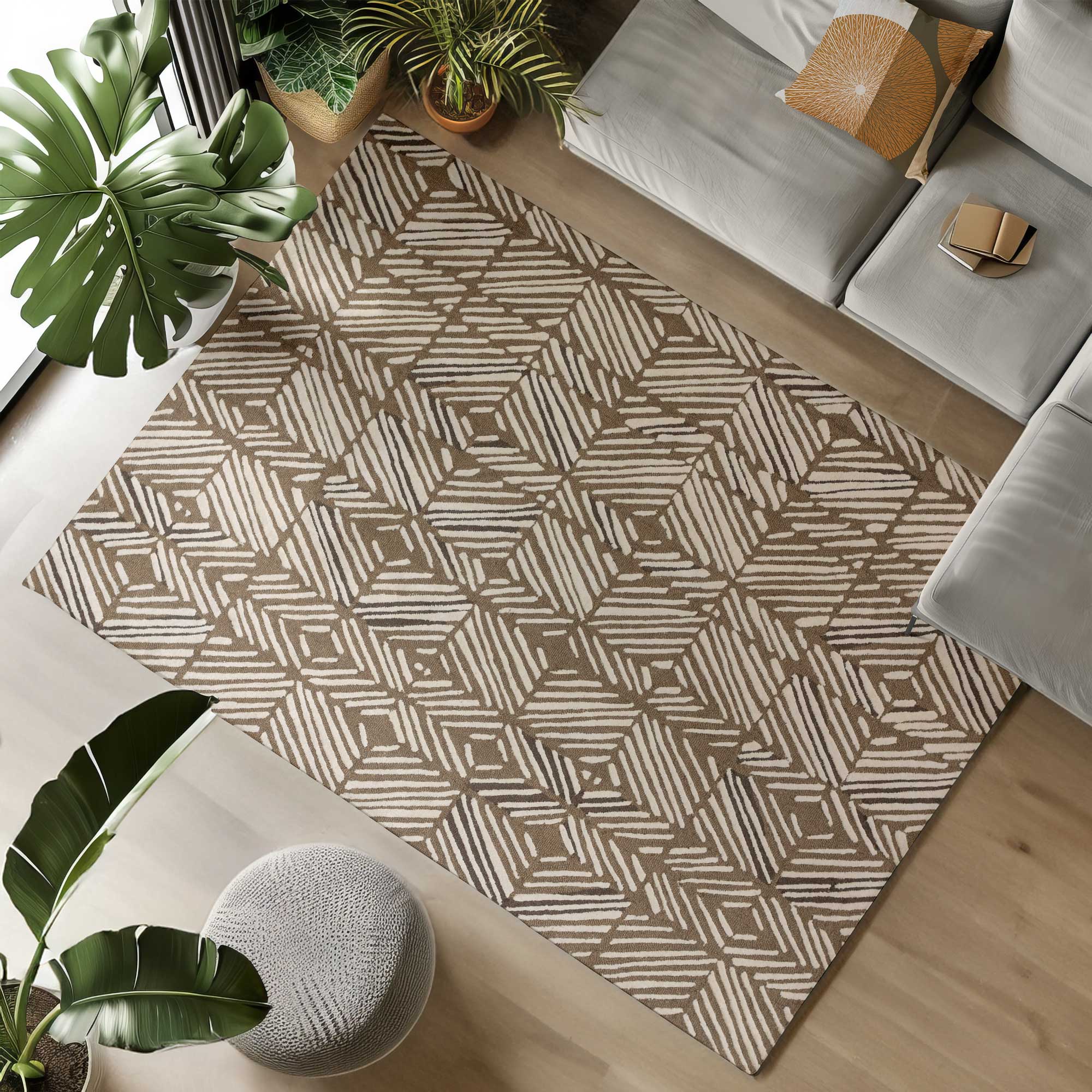 48 Hour Rug Sale