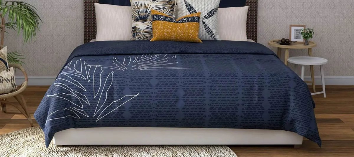 Coastal Comforters - NOHO HOME