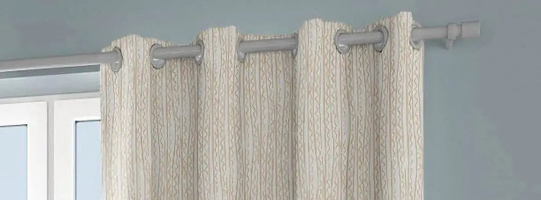 Coastal Drapery - NOHO HOME