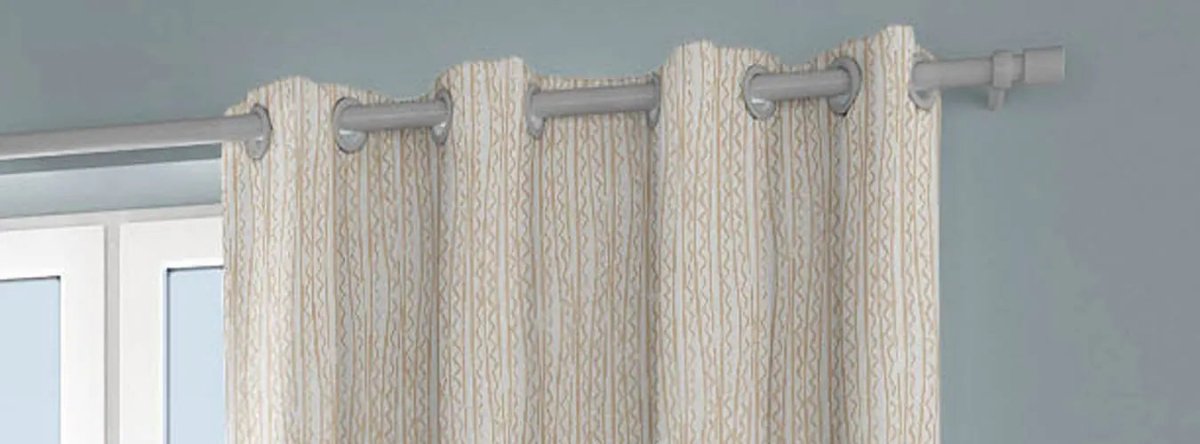 Coastal Drapery - NOHO HOME