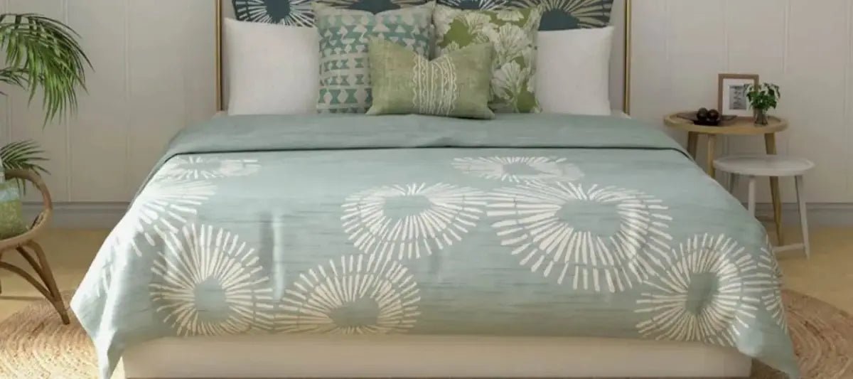 Coastal Duvet Covers - NOHO HOME