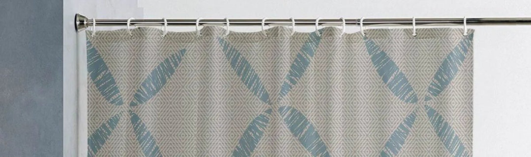 Coastal Shower Curtains - NOHO HOME