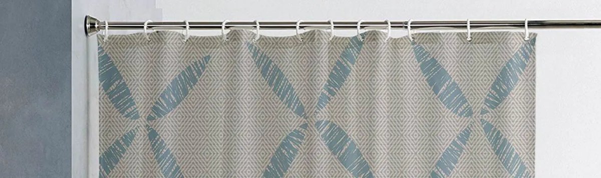 Coastal Shower Curtains - NOHO HOME