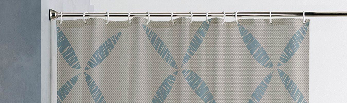 Coastal Shower Curtains - NOHO HOME