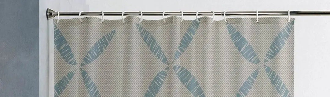 Coastal Shower Curtains - NOHO HOME