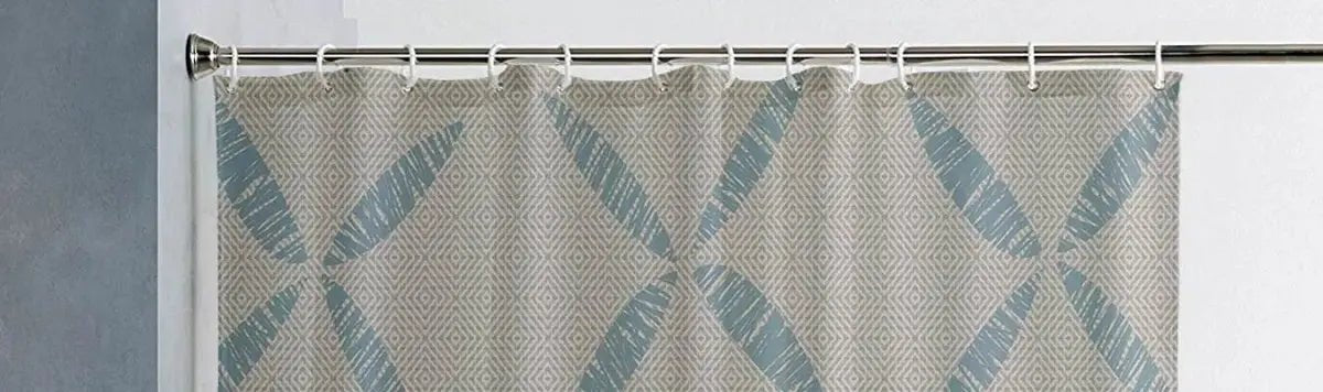 Coastal Shower Curtains - NOHO HOME