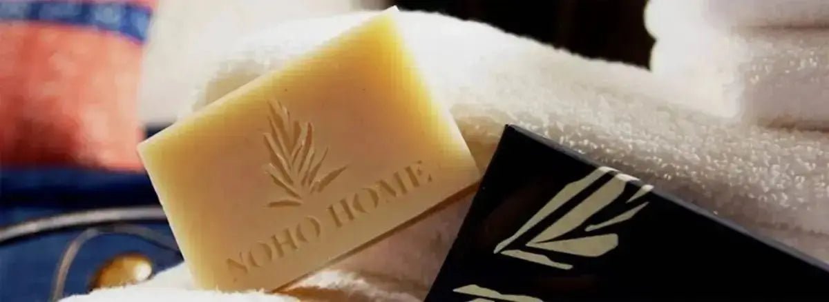 Coastal Soaps - NOHO HOME