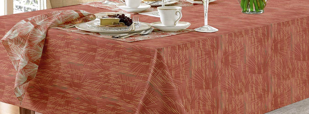 Coastal Tablecloths - NOHO HOME