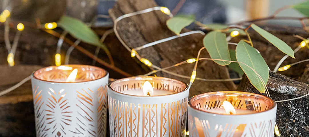 Hawaiʻi Candles - NOHO HOME