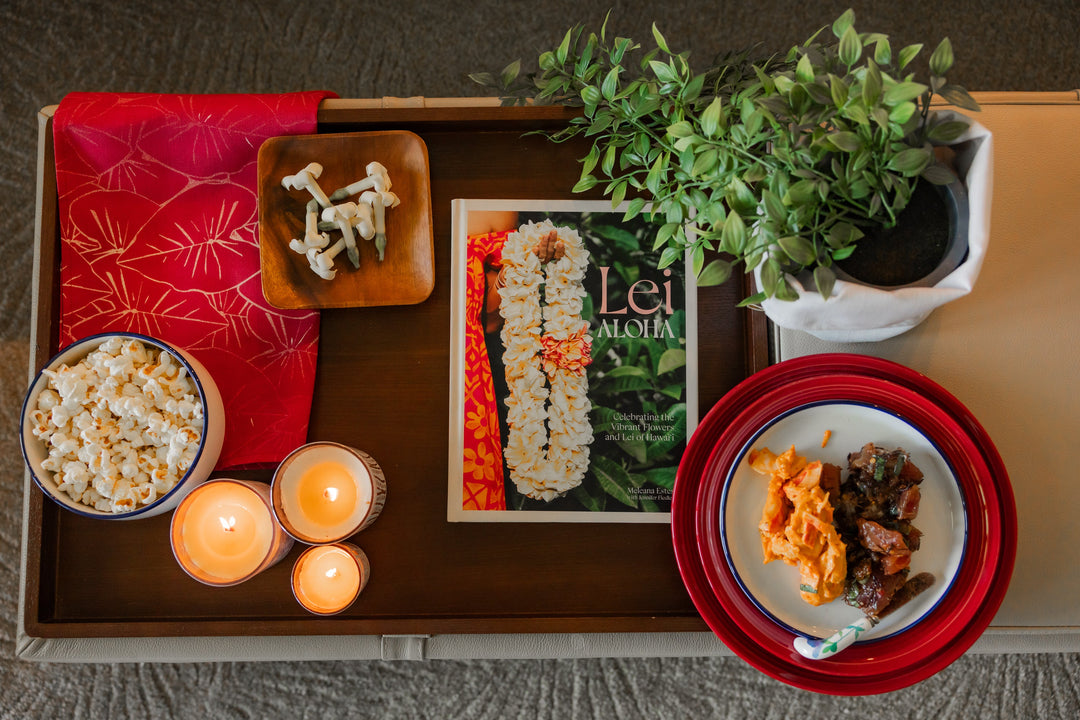 NOHO HOME Holiday Shop