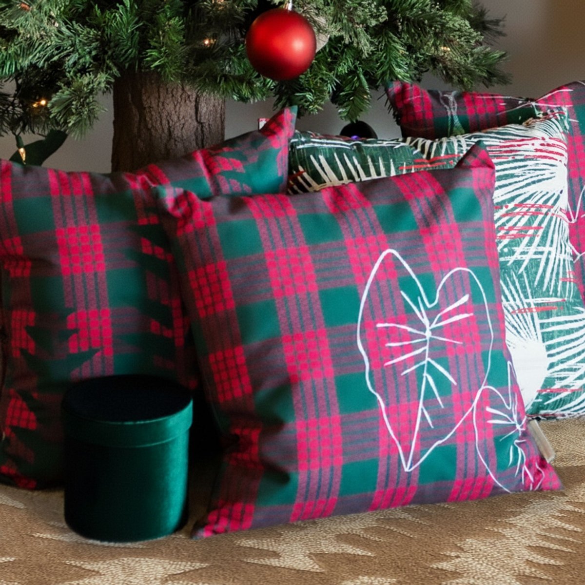 NOHO HOME Holiday Shop