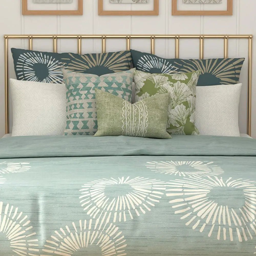 Opihi Bedding Collection