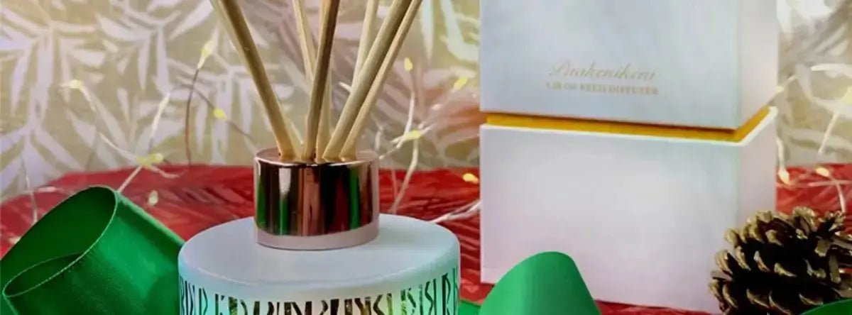 Reed Diffusers - NOHO HOME