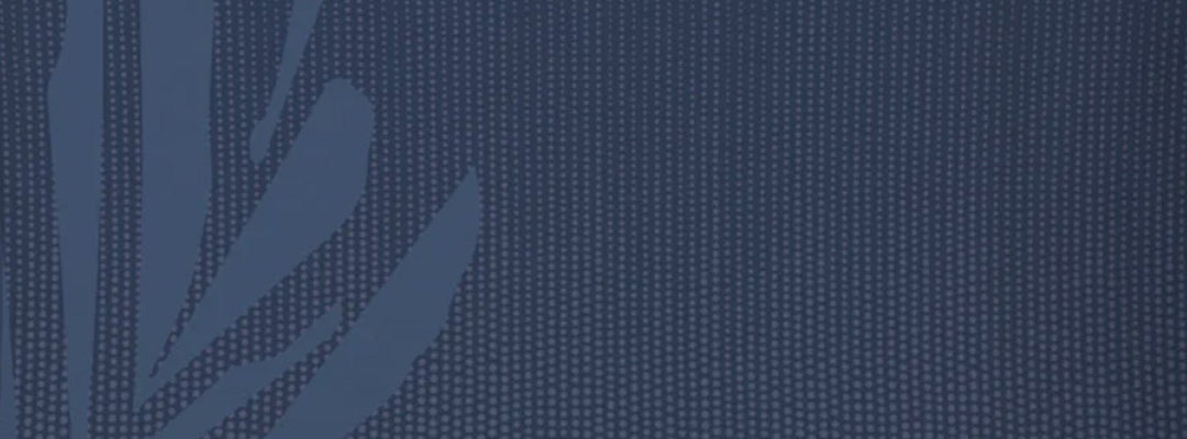 The Hōʻolu Hiamoe Collection Banner Closeup of the Kanu Euro Sham