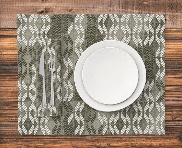 Peʻa Fabric - 1 Yard