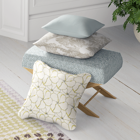Ulana Fabric - 1 Yard