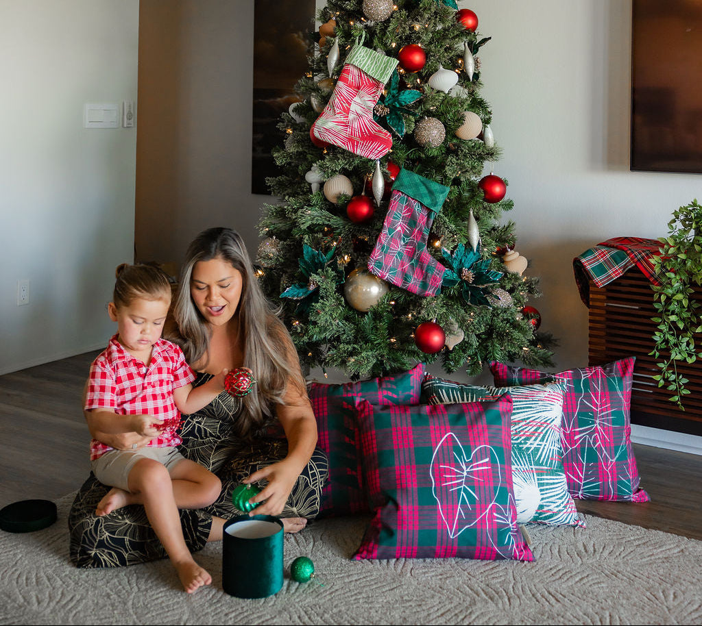 Coastal Home Décor Hawaiian Style – NOHO HOME