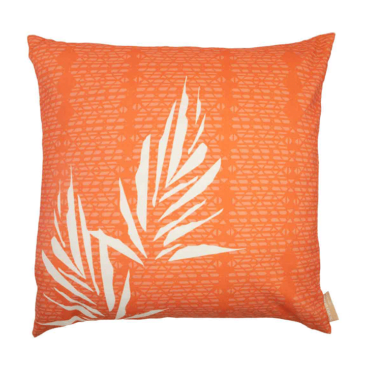 Kanu Square Pillowcase