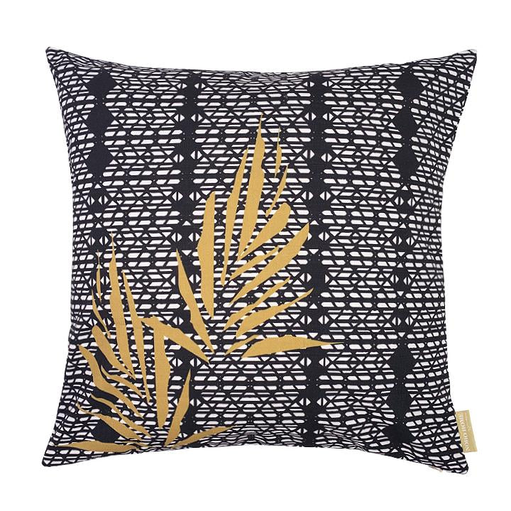 Kanu Square Pillowcase