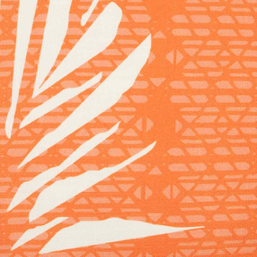 Kanu Square Pillowcase