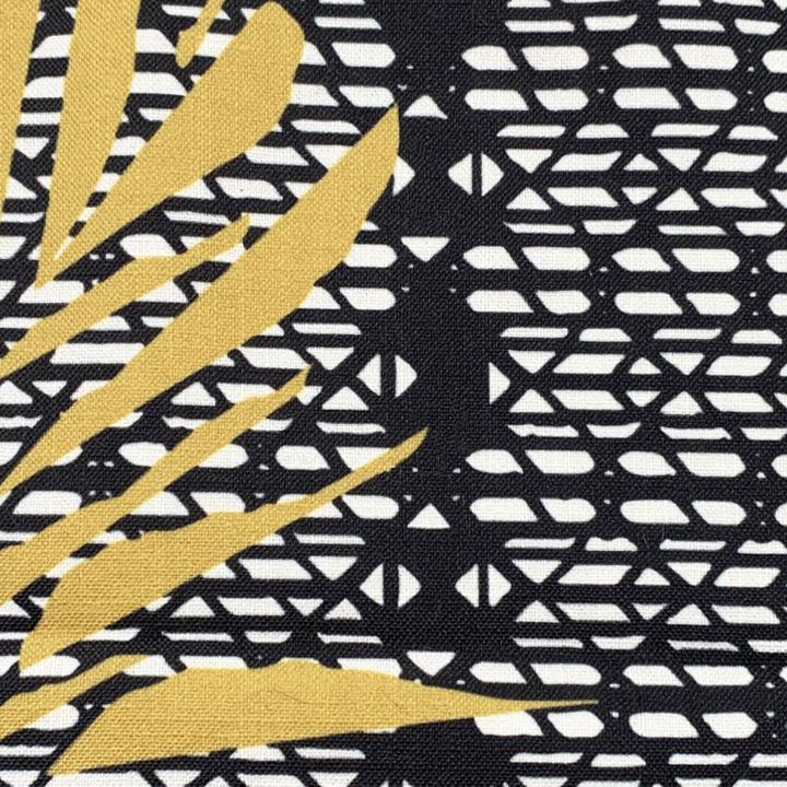Kanu Square Pillowcase