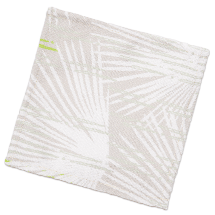 Loulu Cocktail Napkin Set (4 Napkins)