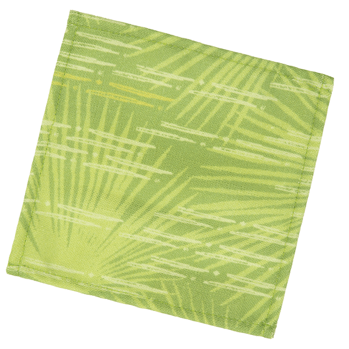 Loulu Cocktail Napkin Set (4 Napkins)