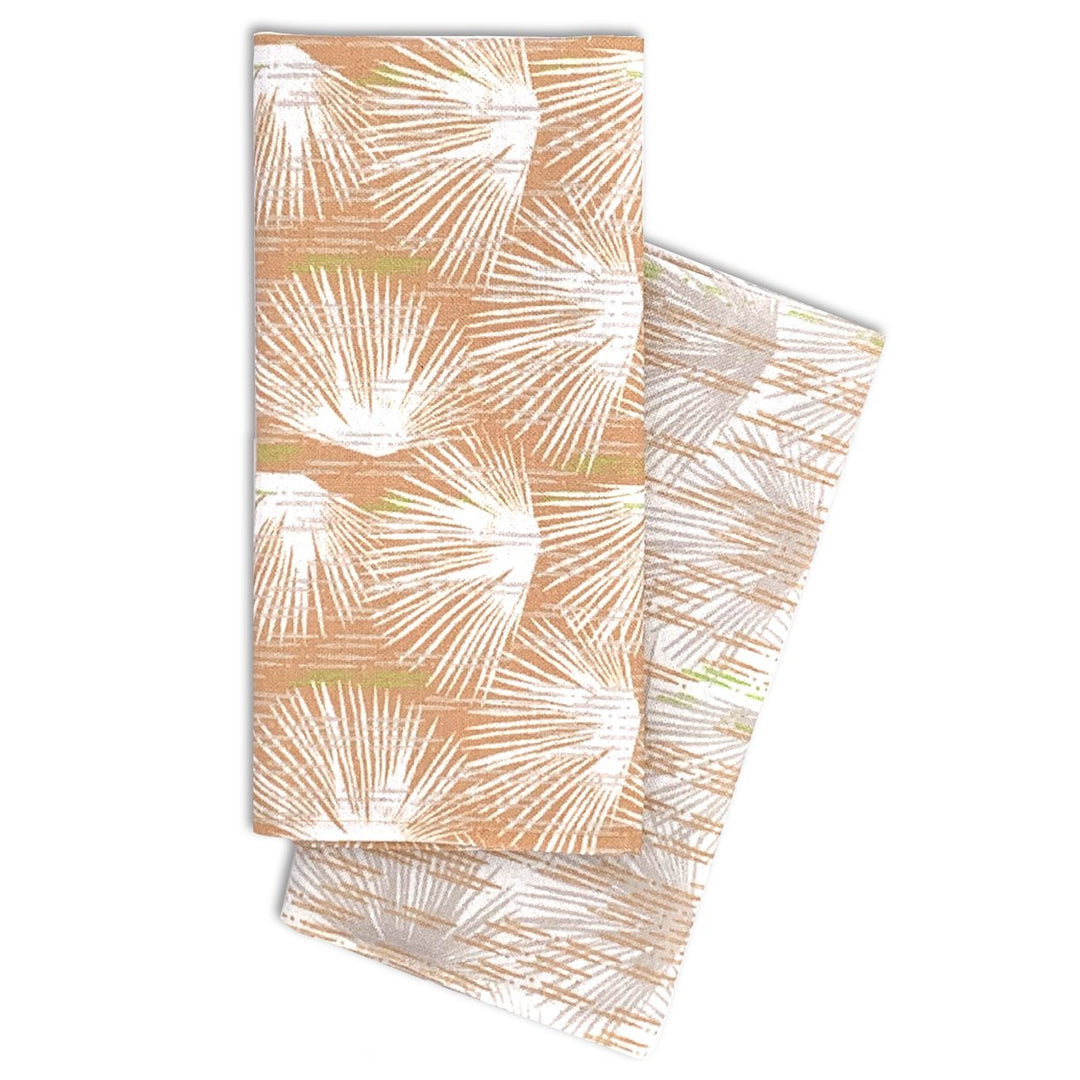 Loulu Dining Napkin Set (2 Napkins)