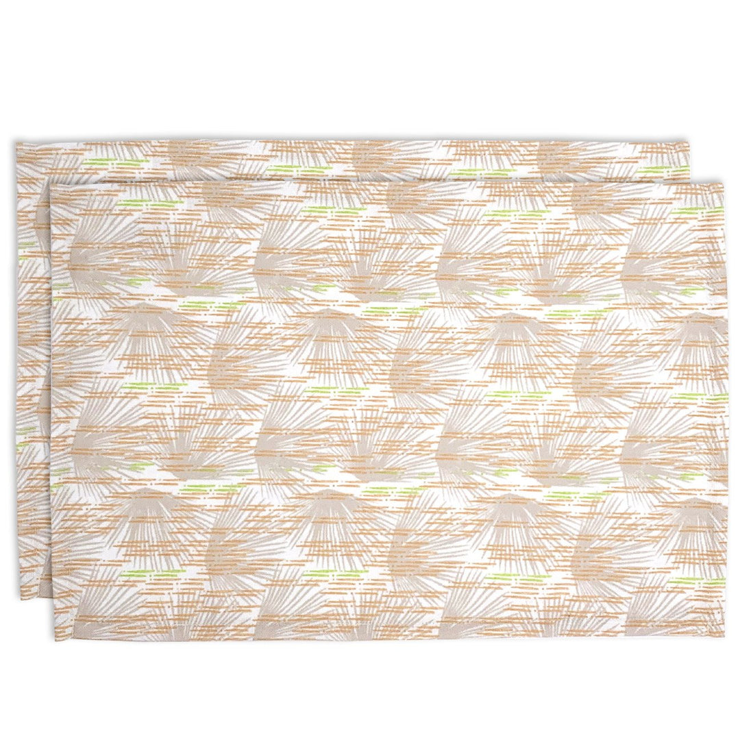 Loulu Dining Placemat Set (2 Placemats)