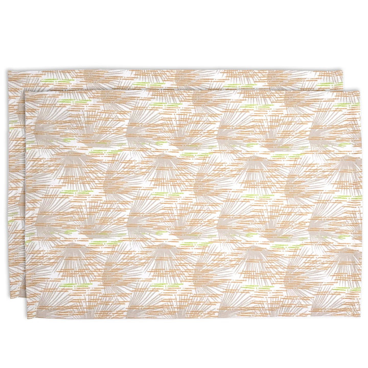 Loulu Dining Placemat Set (2 Placemats)