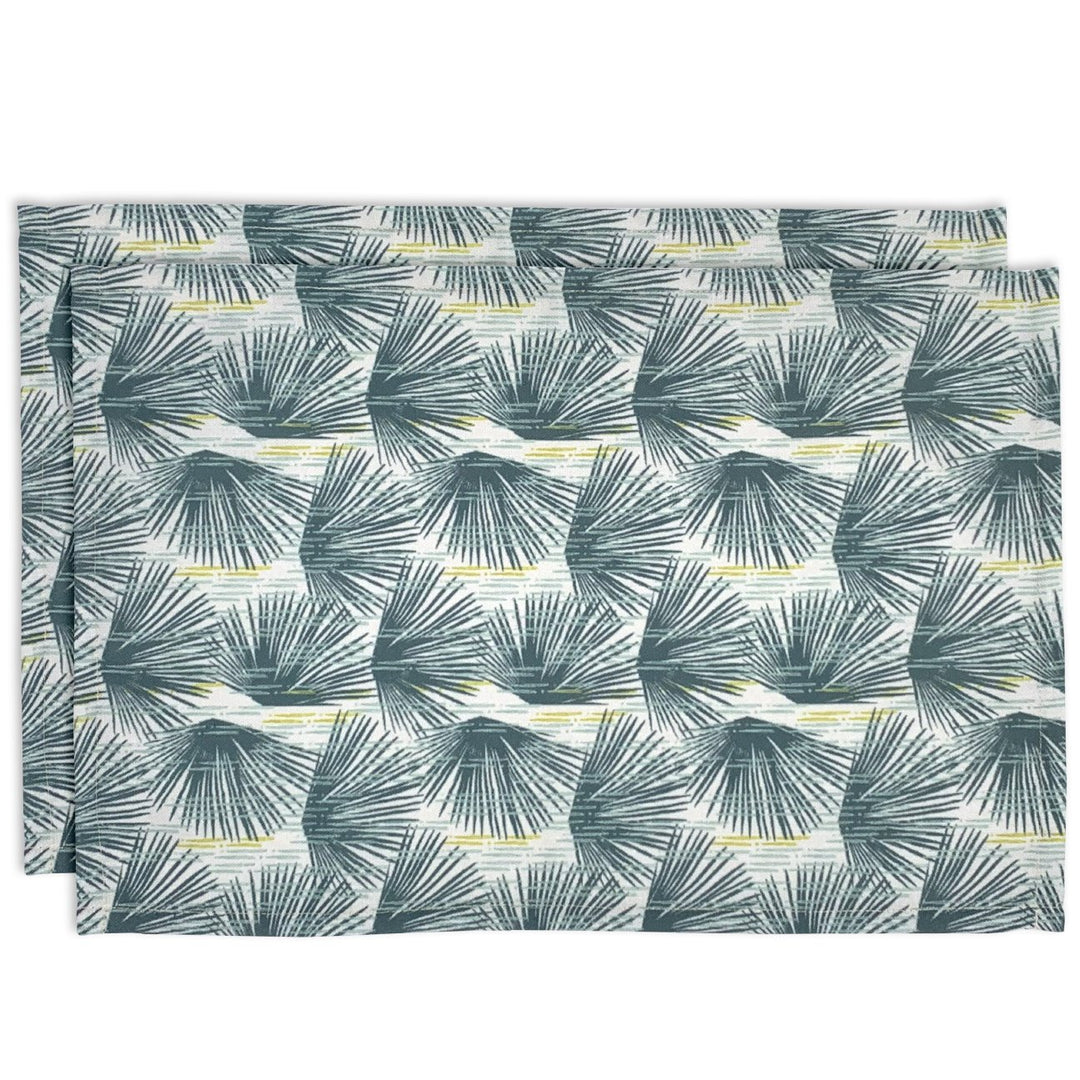 Loulu Dining Placemat Set (2 Placemats)