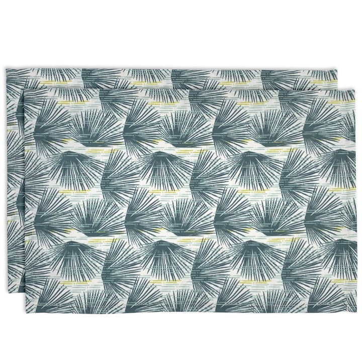 Loulu Dining Placemat Set (2 Placemats)