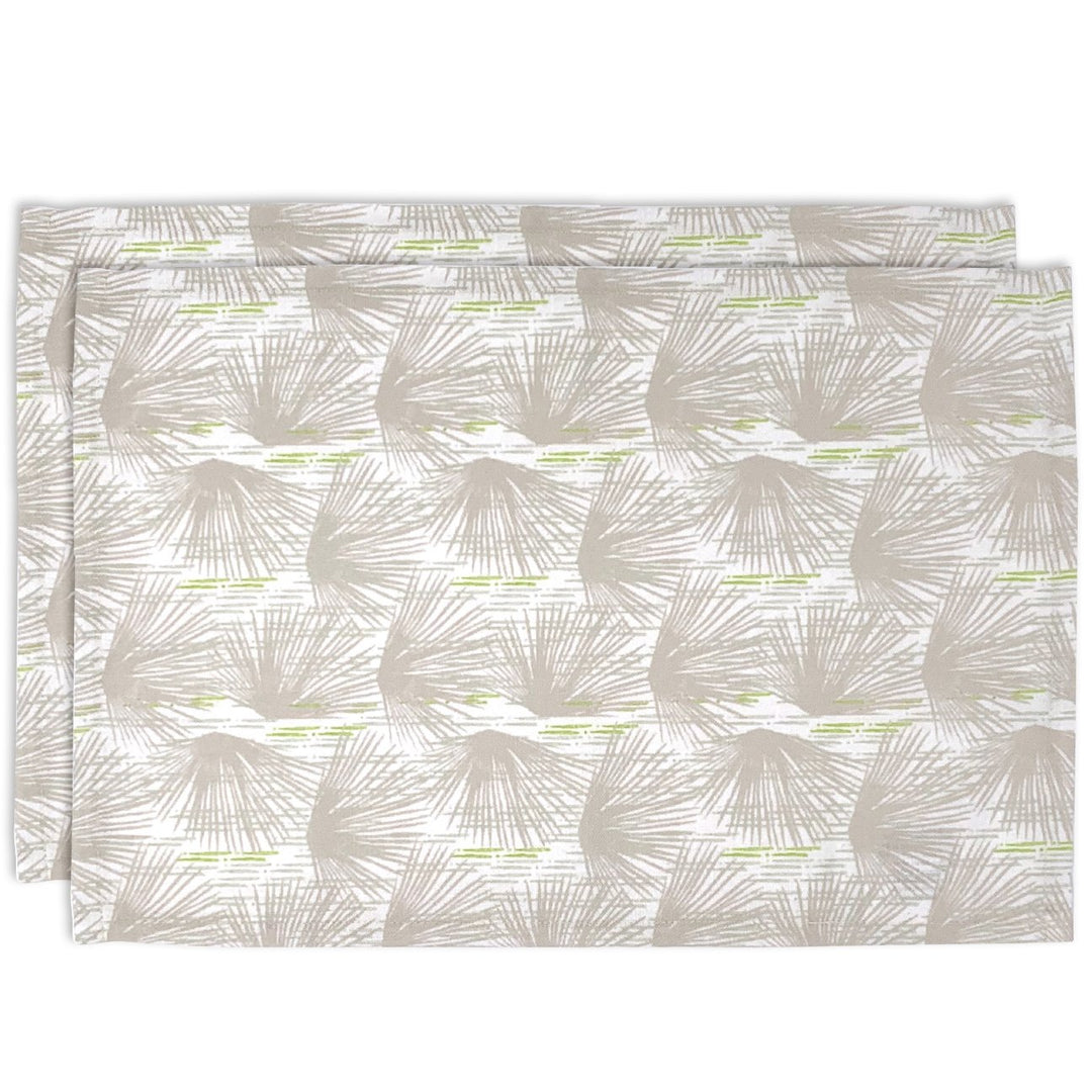 Loulu Dining Placemat Set (2 Placemats)