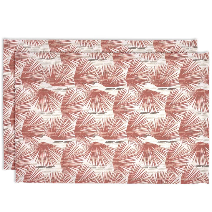 Loulu Dining Placemat Set (2 Placemats)