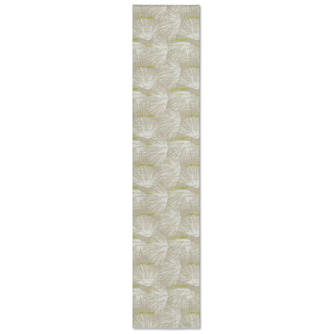 Loulu Table Runner