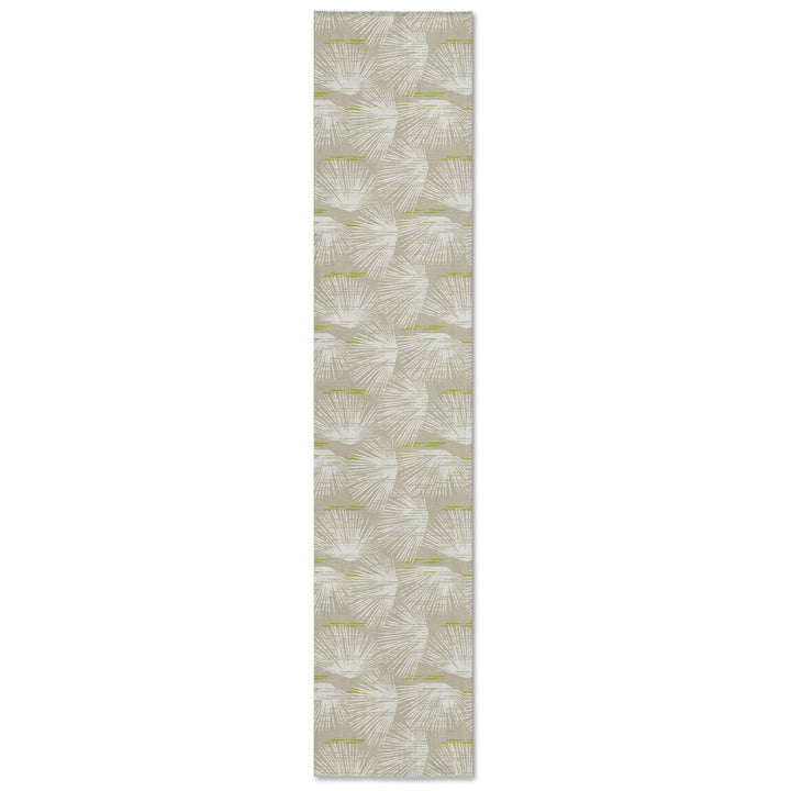 Loulu Table Runner