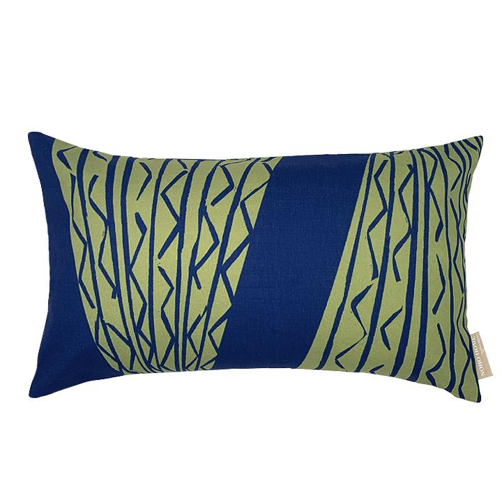 Niho Kila Lumbar Pillowcase