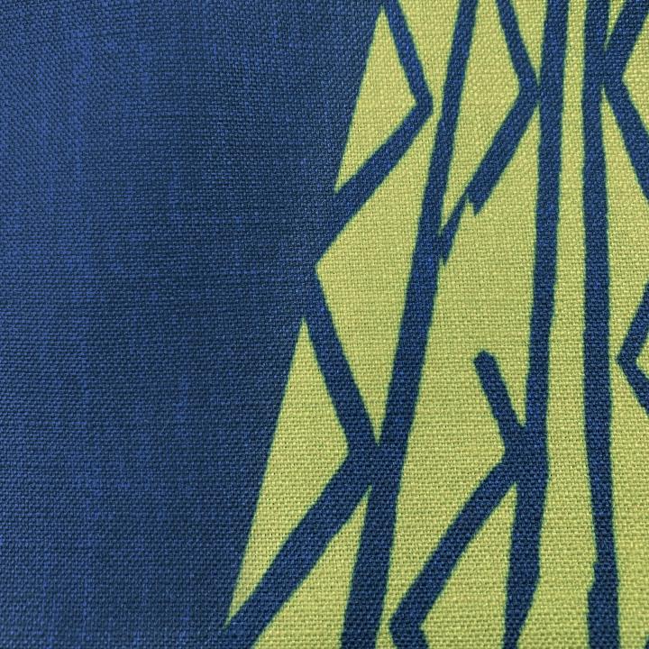Niho Kila Lumbar Pillowcase