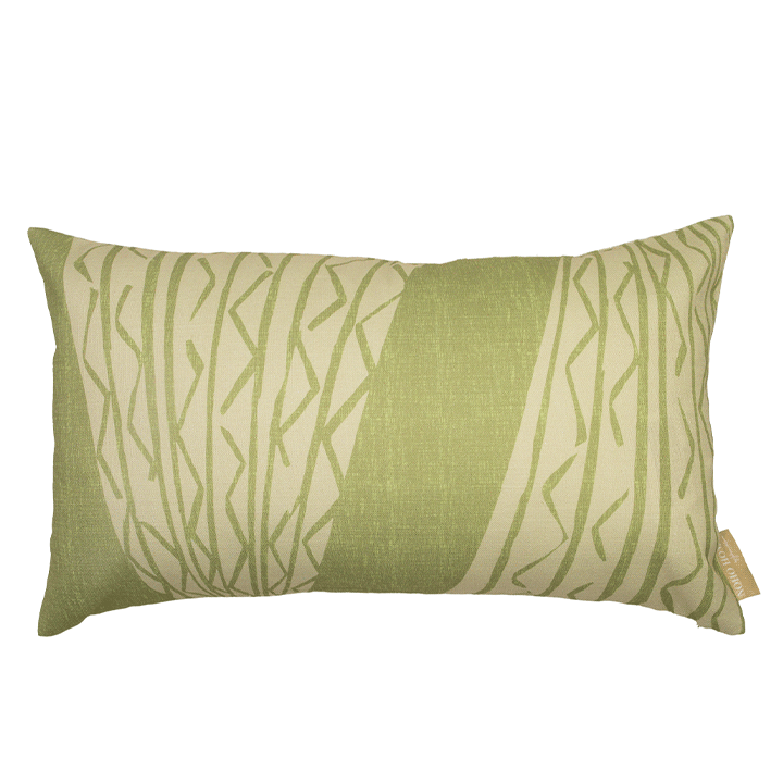 Niho Kila Lumbar Pillowcase