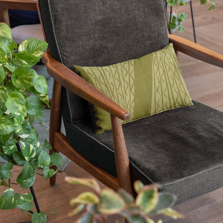 Niho Kila Lumbar Pillowcase