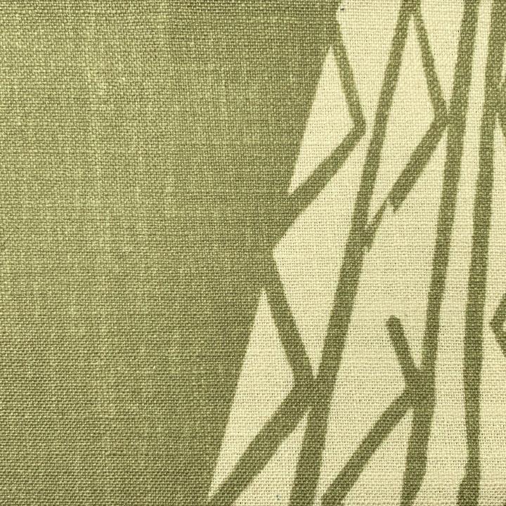 Niho Kila Lumbar Pillowcase