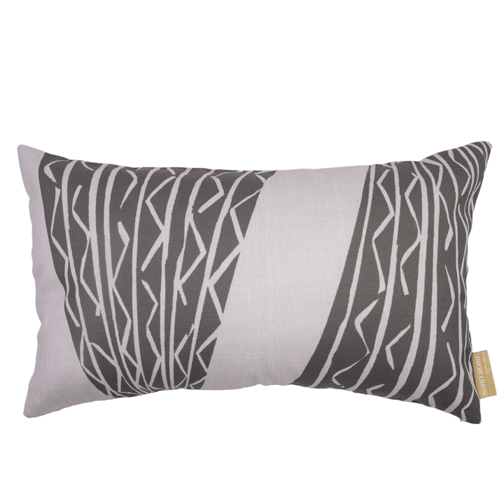 Niho Kila Lumbar Pillowcase