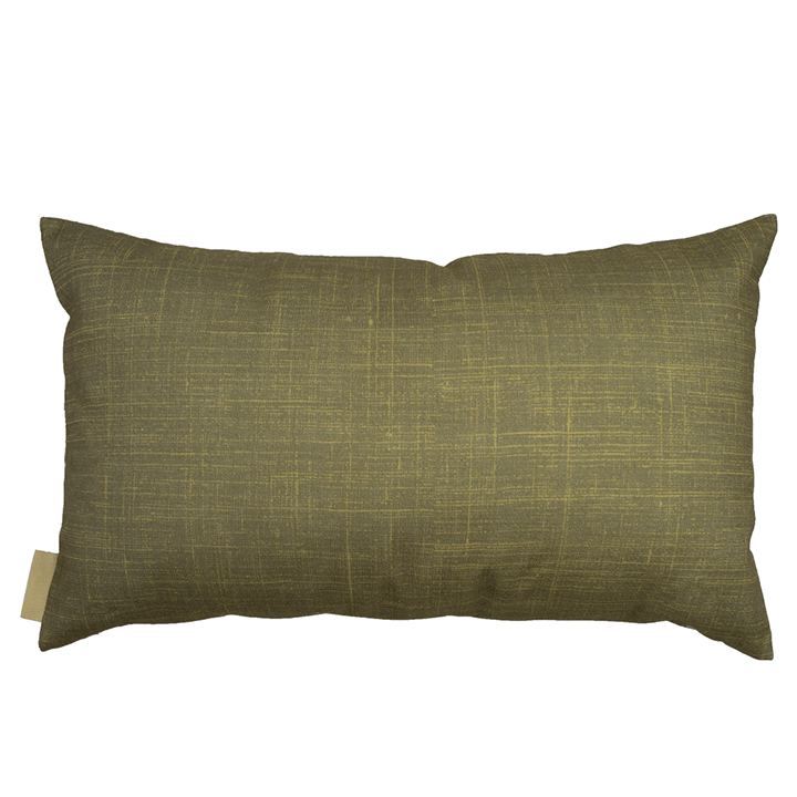 Pūpū Kani Oe Lumbar Pillowcase